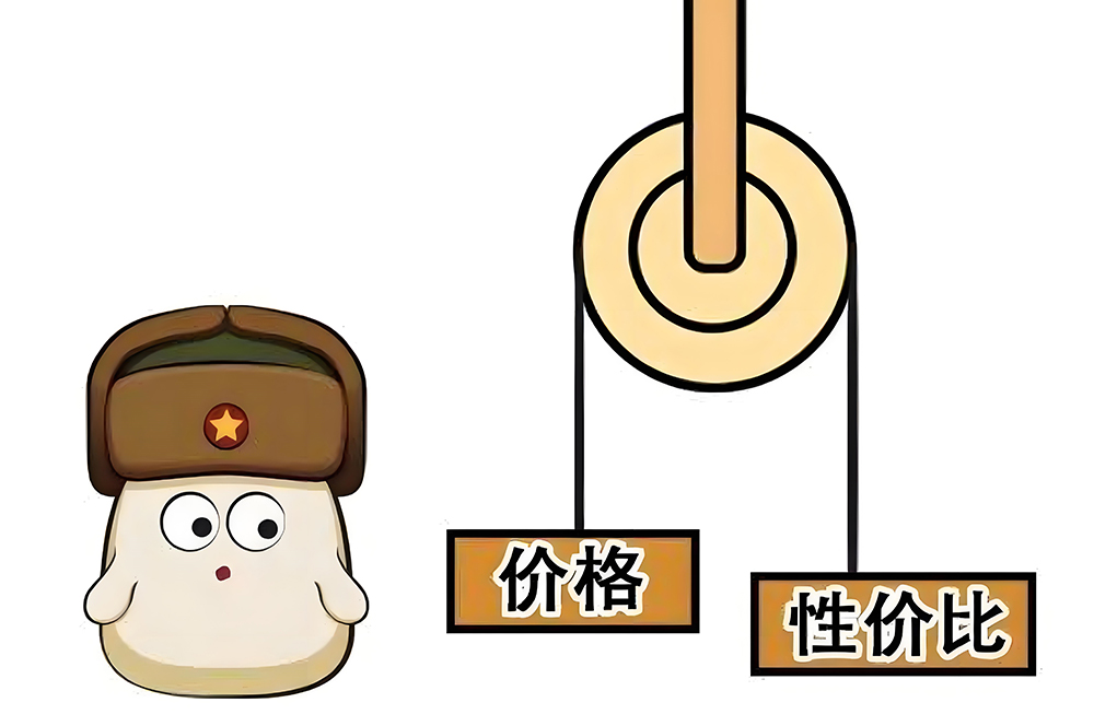 辦公室裝修必須要完善的三個(gè)終極設(shè)計(jì)目標(biāo)